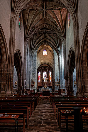 Saint-Géraud d’Aurillac