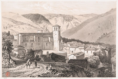Notre-Dame de Pébrac