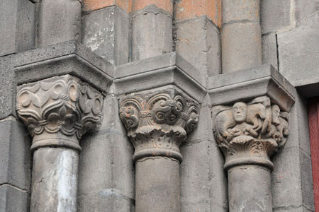 Saint-Amable de Riom