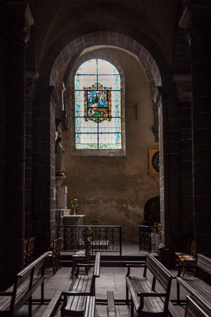 Saint-Amable de Riom