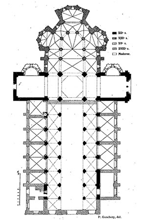 Saint-Amable de Riom