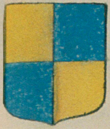 Saint-Amable de Riom