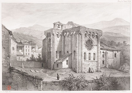 Saint-Léger de Royat