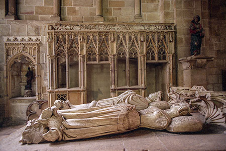 Saint-Pierre de Souvigny