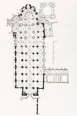 Saint-Pierre de Souvigny