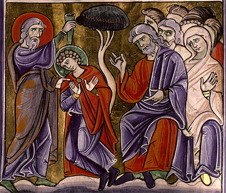 Saint-Pierre de Souvigny