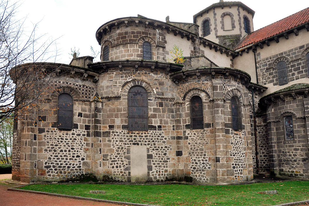 Saint-Priest de Volvic