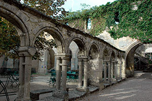 Cordeliers de Saint-Émilion