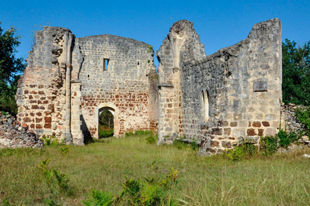 Commandery of Bessaut