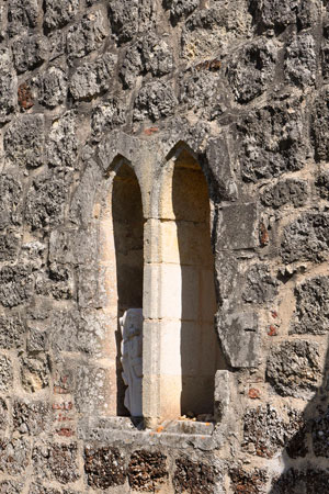 Commandery of Bessaut