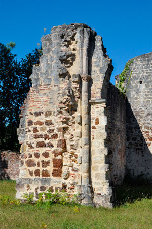 Commandery of Bessaut