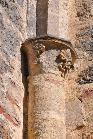 Commandery of Bessaut