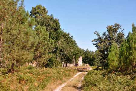 Commandery of Bessaut