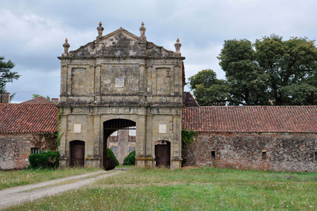 Saint-Jean de la Castelle