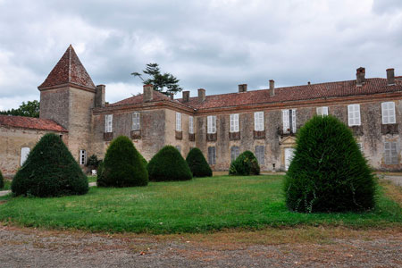 Saint-Jean de la Castelle