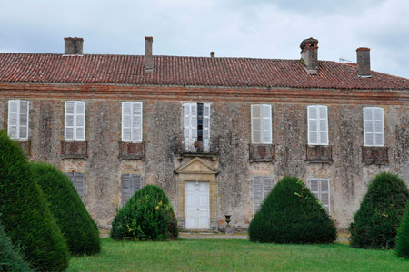 Saint-Jean de la Castelle