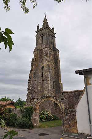 Agustinos de Geaune