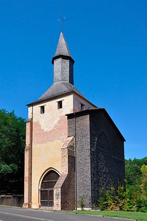 Priorat de Mimizan