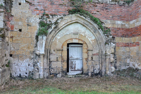 Abadia de Pontaut