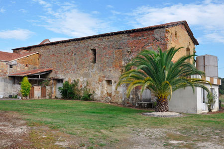 Abadia de Pontaut