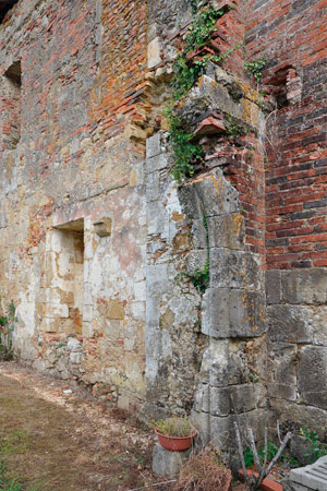 Abadia de Pontaut