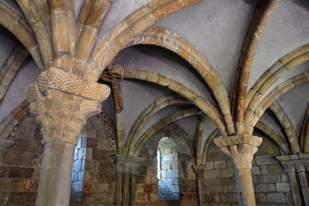 Abadia de Pontaut