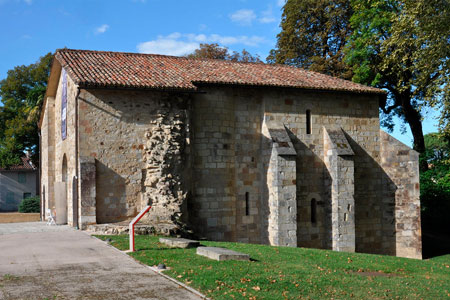 Saint-Girons de Hagetmau