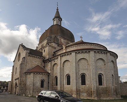 Saint-Martin de Layrac