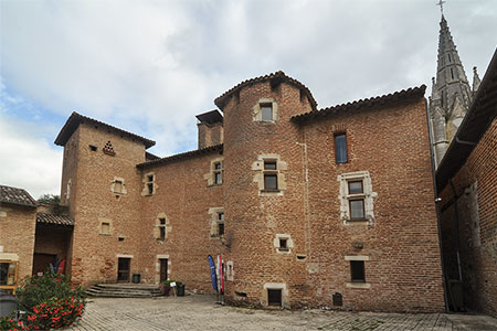 Temple-sur-Lot