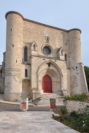 Saint-Jean de Mézin