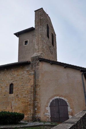 Notre-Dame de Lahonce