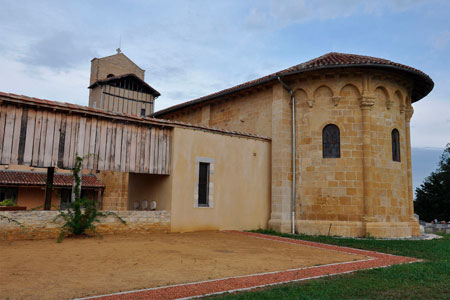 Notre-Dame de Lahonce