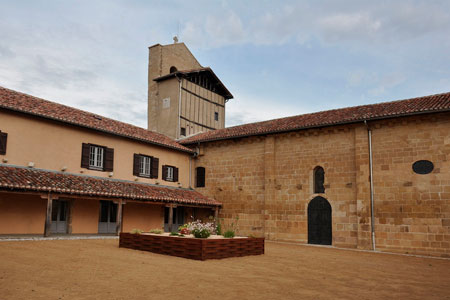 Notre-Dame de Lahonce