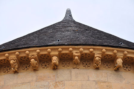 Catedral de Lescar