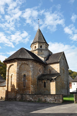 Hospital de Saint-Blaise