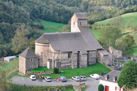 Pirineus Altàntics