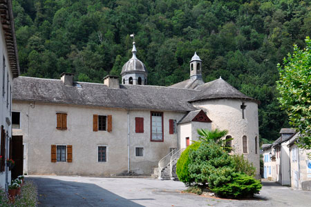 Pirineus Altàntics