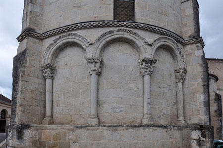 Priorat de Sainte-Livrade