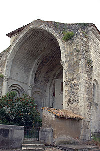 Saint-Maurin