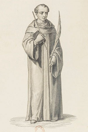 Saint-Pierre de La Réole