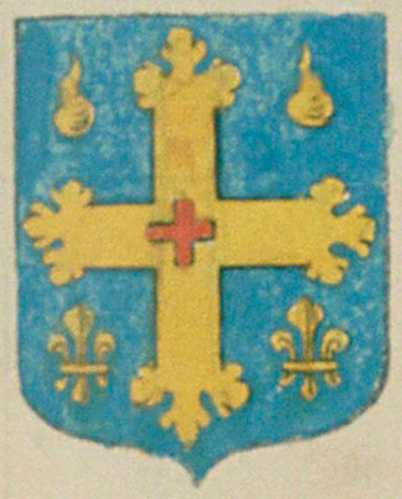 Sainte-Croix de Bordeus