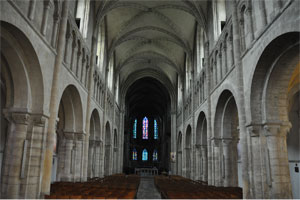 Saint-Sauveur-le-Vicomte