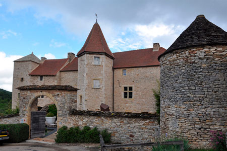 Saint-Martin de Blanot