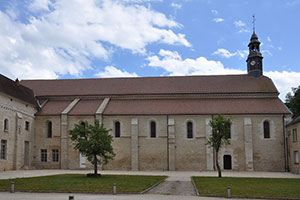 Notre-Dame de Châtillon