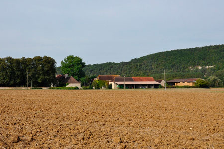 Saint-Pierre de Molosmes