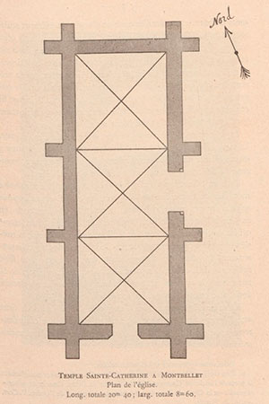 Commanderie de Montbellet