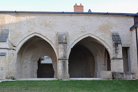 Notre-Dame de Nevers