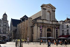 S.-Étienne de Dijon