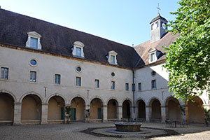 Bernardines de Dijon