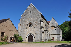 Val Saint-Benoît